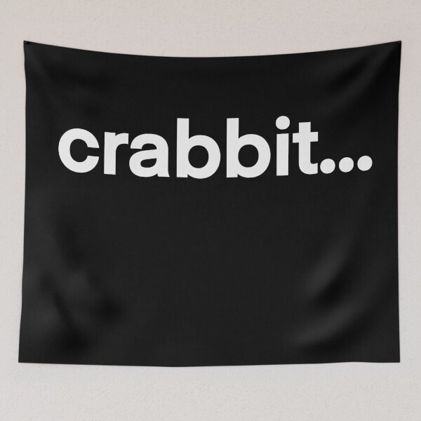 Item preview, crabbit... designed and sold by eden1472.