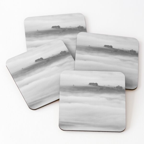 Item preview, Mist on the Hills designed and sold by Lenscraft by Robin Whalley.