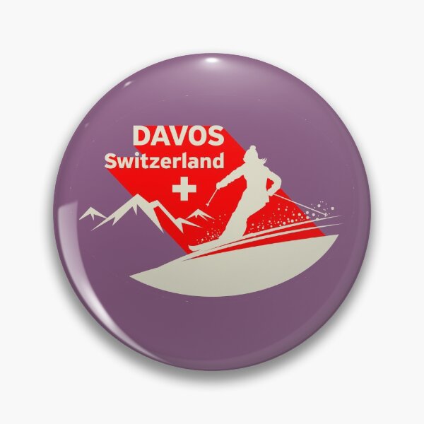 Item preview, Davos, Switzerland designed and sold by studio838.
