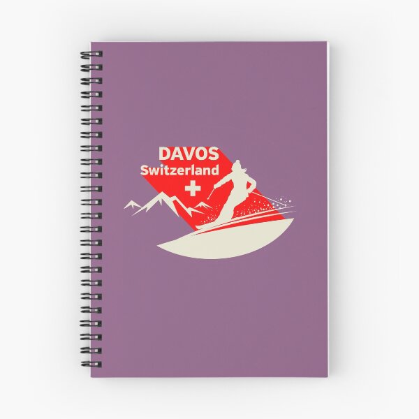 Item preview, Davos, Switzerland designed and sold by studio838.
