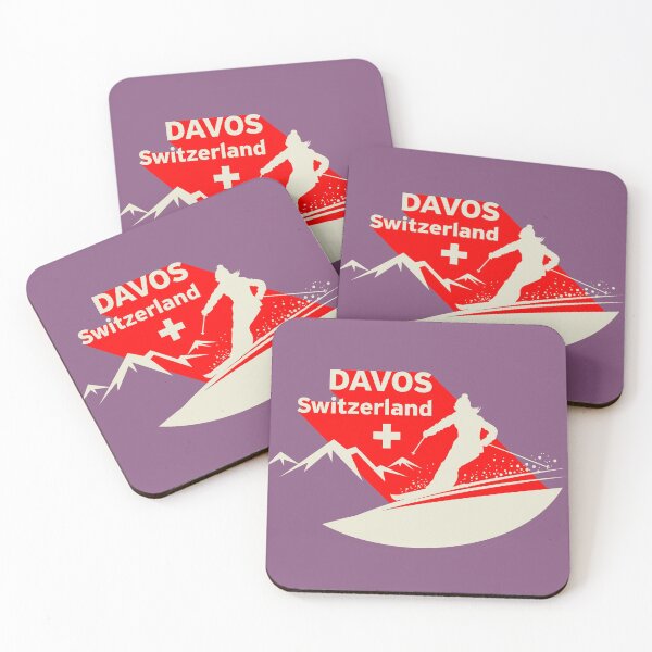 Item preview, Davos, Switzerland designed and sold by studio838.