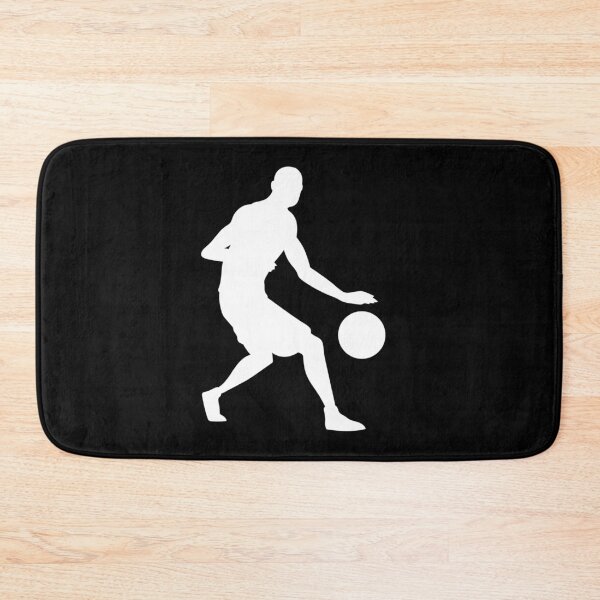 Item preview, Basketball Player Dribbling Sports Slam Dunk designed and sold by Dsigns.