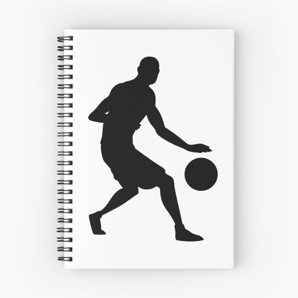 Item preview, Basketball Player Dribbling Sports Slam Dunk designed and sold by Dsigns.