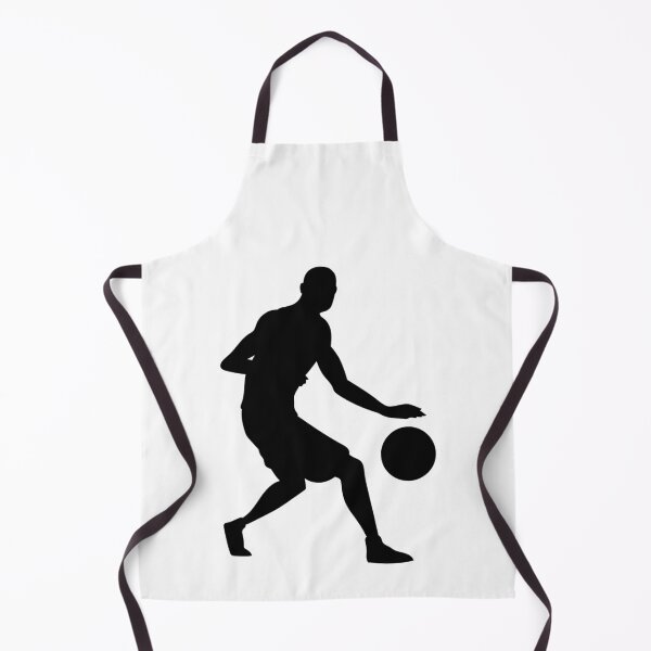 Item preview, Basketball Player Dribbling Sports Slam Dunk designed and sold by Dsigns.