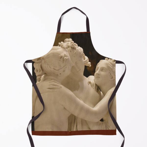 Item preview, Le tre grazie - Canova designed and sold by FrancescaNasta.