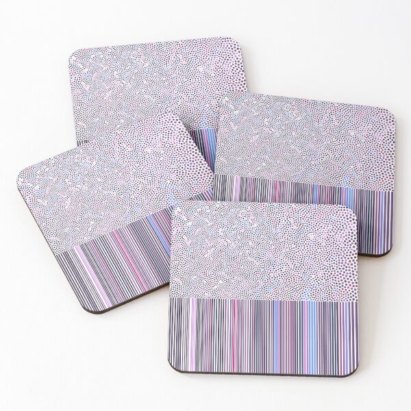 Item preview, Dots and stripes designed and sold by Nigrita.