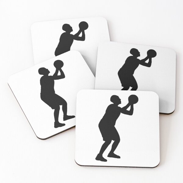 Item preview, Basketball - Dribbling - Player - Slam Dunk designed and sold by Dsigns.