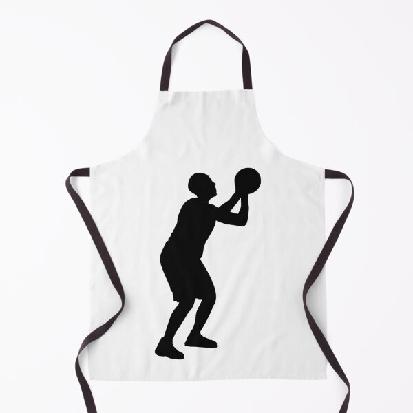Item preview, Basketball - Dribbling - Player - Slam Dunk designed and sold by Dsigns.
