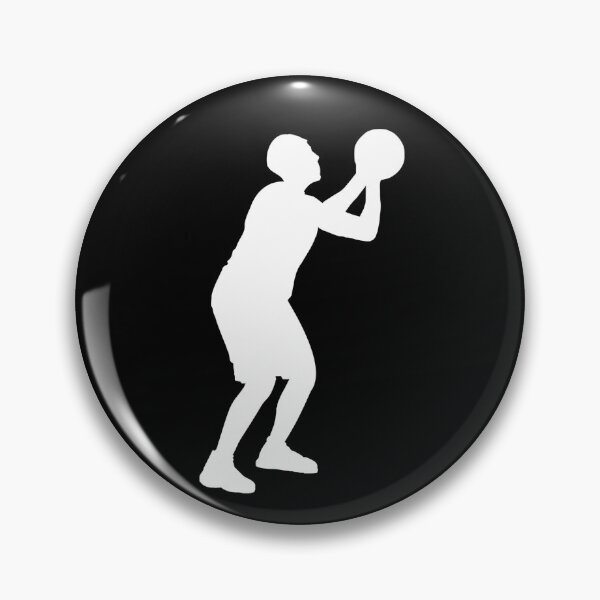 Item preview, Basketball - Dribbling - Player - Slam Dunk designed and sold by Dsigns.