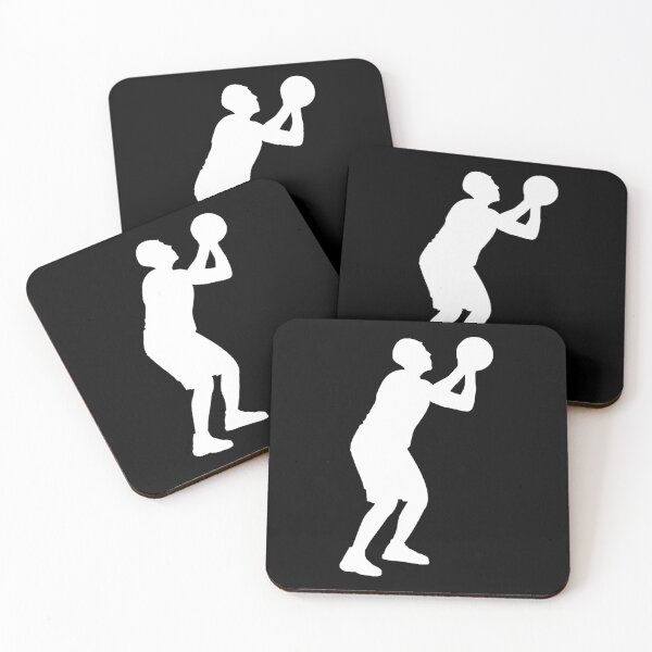 Item preview, Basketball - Dribbling - Player - Slam Dunk designed and sold by Dsigns.