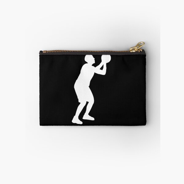 Item preview, Basketball - Dribbling - Player - Slam Dunk designed and sold by Dsigns.