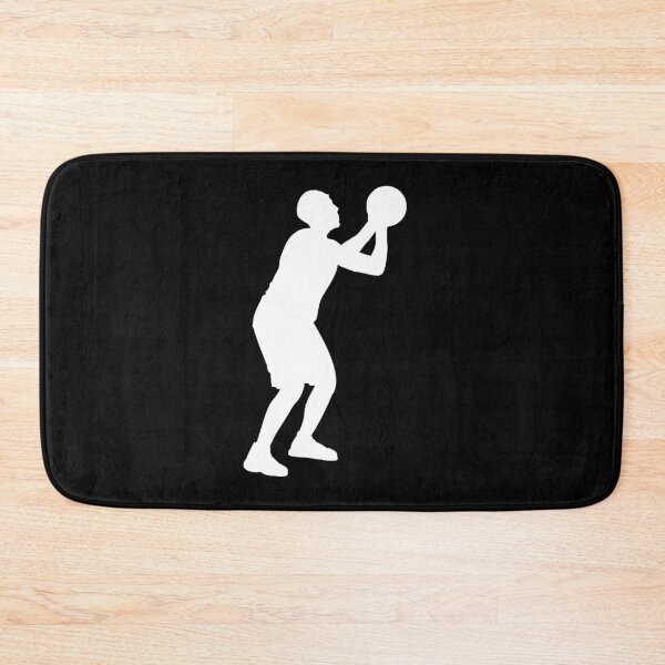 Item preview, Basketball - Dribbling - Player - Slam Dunk designed and sold by Dsigns.