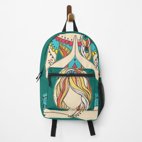 Item preview, Yoga Art designed and sold by Moni3572.