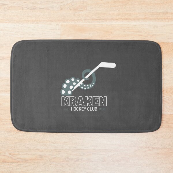 Item preview, Kraken Hockey Club designed and sold by Giuseppe-Jones.