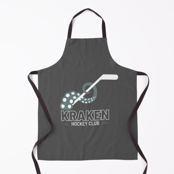 Item preview, Kraken Hockey Club designed and sold by Giuseppe-Jones.
