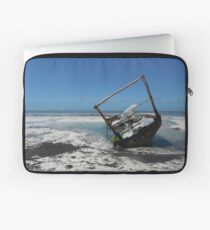 Zanzibar Daydream Laptop Sleeve