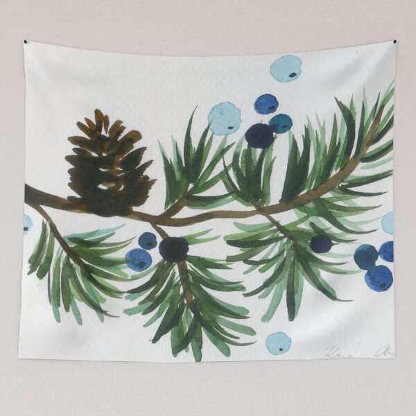 Item preview, christmas pattern N.o 5 designed and sold by kosarandrea.