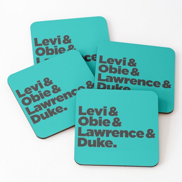 Item preview, The Four Tops designed and sold by MartinRivas.