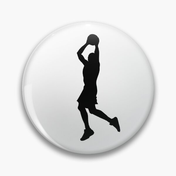 Item preview, Basketball - Dribbling - Player - Slam Dunk designed and sold by Dsigns.