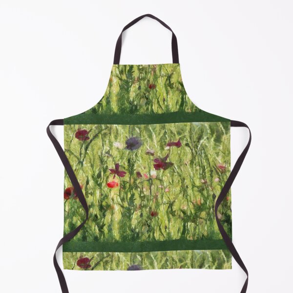 Item preview, Gleeful Garden designed and sold by Jean Gregory Evans.