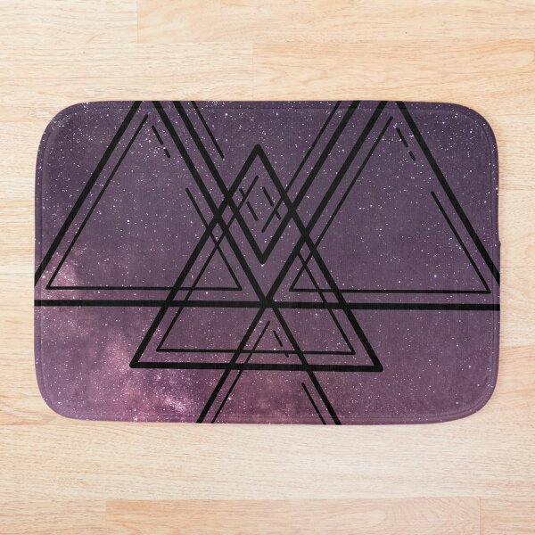 Item preview, Symmetry Galaxy designed and sold by OUTCAST 101.