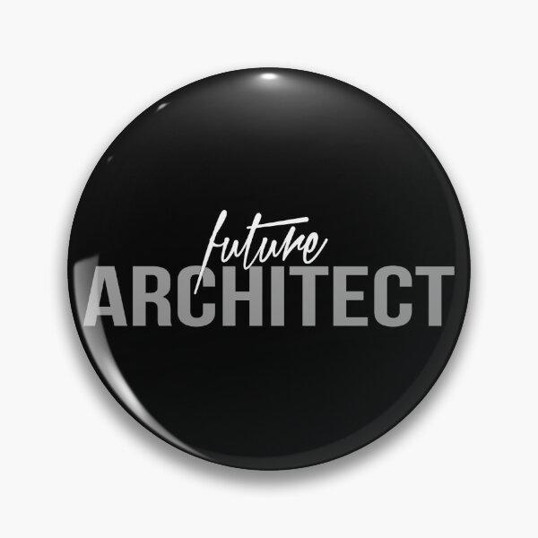 Item preview, future ARCHITECT designed and sold by KirkyEdits.