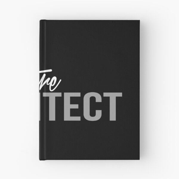 Item preview, future ARCHITECT designed and sold by KirkyEdits.
