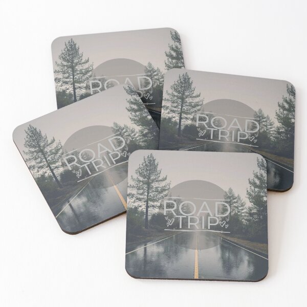 Item preview, Road trip designed and sold by Beeffervescent.