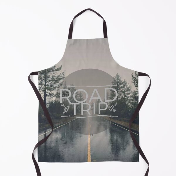 Item preview, Road trip designed and sold by Beeffervescent.