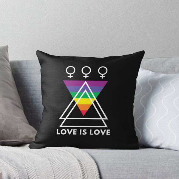 Item preview, FFF Throuple Design designed and sold by kgroher31.