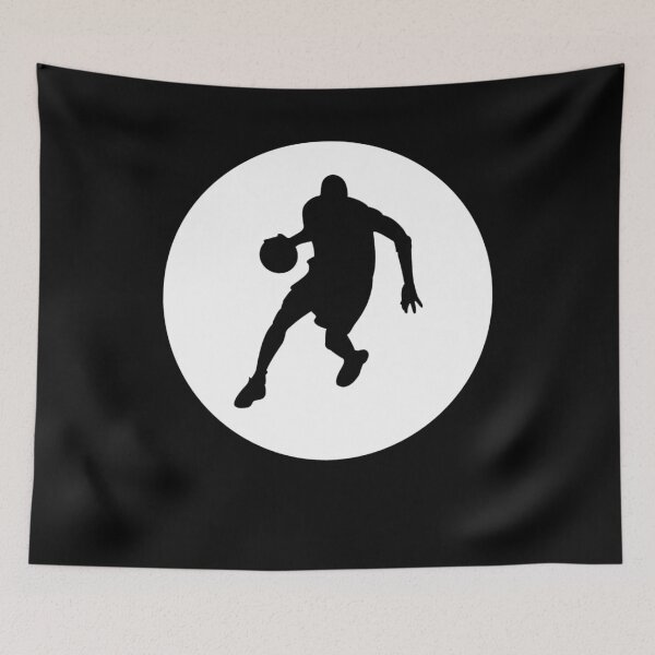Item preview, basketball designed and sold by Dsigns.