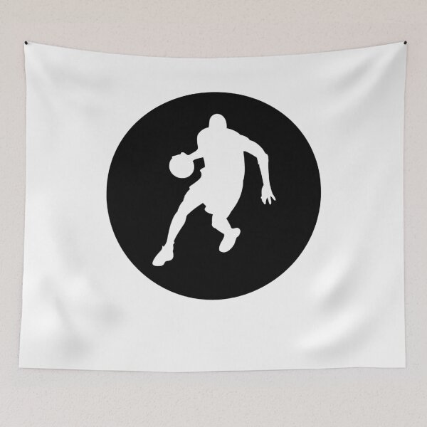 Item preview, basketball designed and sold by Dsigns.