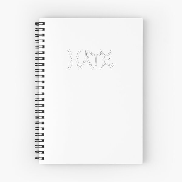 Item preview, HATE designed and sold by Jruss04.