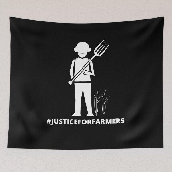 Item preview, Indian punjabi farmers protest-farmers protest against government. designed and sold by Rajpramanik.