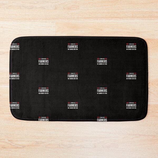 Item preview, Farmers Protest designed and sold by Esmilna Castillo.
