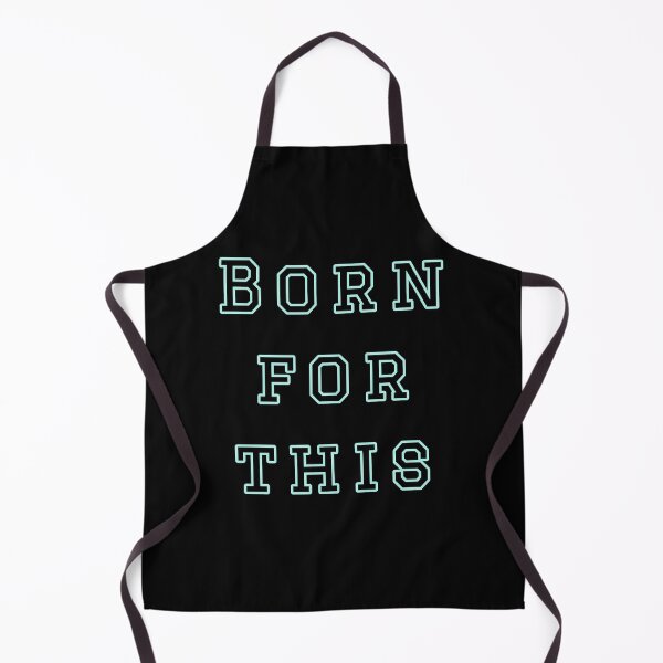 Item preview, Born for This  designed and sold by mprakash100.