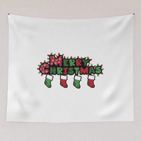 Item preview, Merry Christmas  designed and sold by Smart Collection .