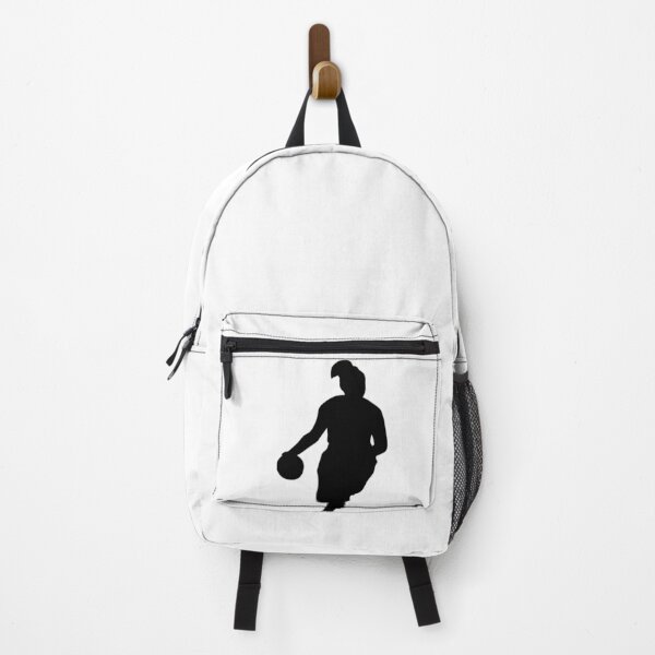 Item preview, Basketball woman - woman - girl - sport designed and sold by Dsigns.