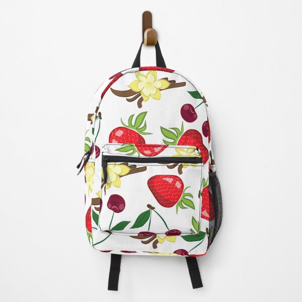 Item preview, Fruits Pattern designed and sold by Barbaroot.