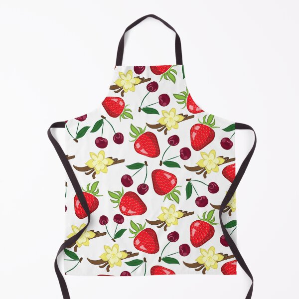 Item preview, Fruits Pattern designed and sold by Barbaroot.
