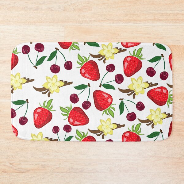Item preview, Fruits Pattern designed and sold by Barbaroot.