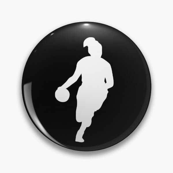 Item preview, Basketball player woman girl lady designed and sold by Dsigns.