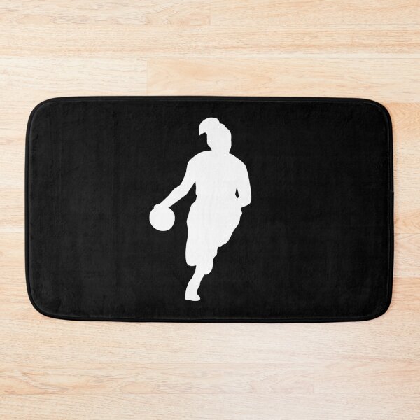 Item preview, Basketball player woman girl lady designed and sold by Dsigns.
