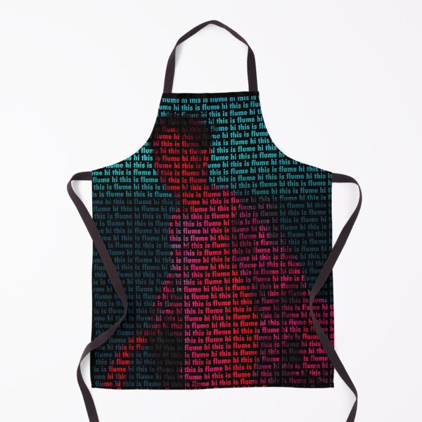 Item preview, Hi This Is Flume designed and sold by kenyolkopi.