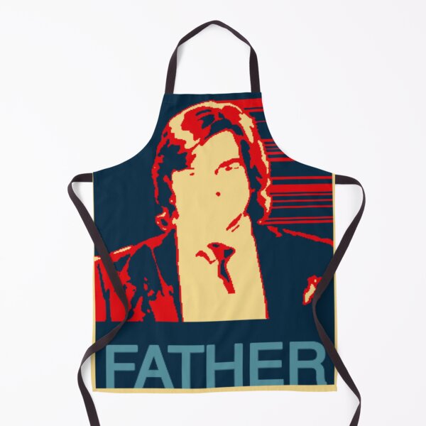 Item preview, Father!  designed and sold by teeandsympathy.