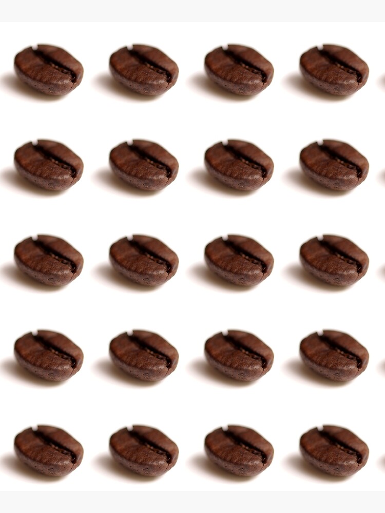 coffee bean by liesjes