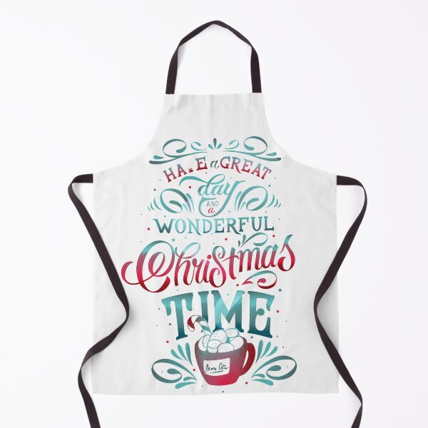 Item preview, Christmas wonderful time designed and sold by TransFoto.
