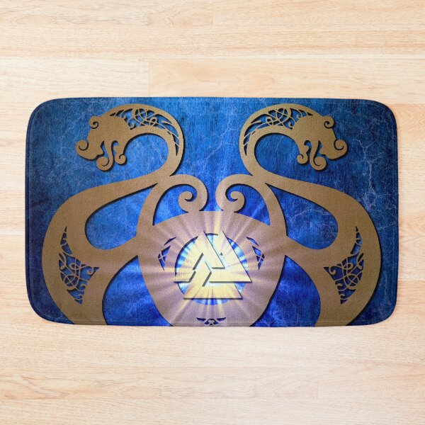 Item preview, Viking Dragons designed and sold by FantasySkyArt.