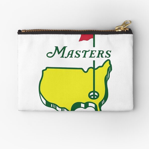 maîtres golf pga Pochette
