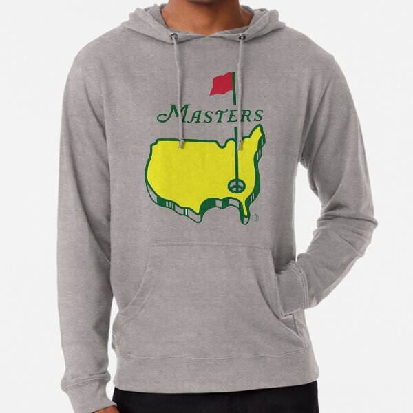 masters hoodie
